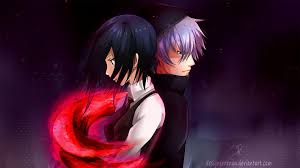 Kaneki And Touka Wallpapers Wallpaper Cave Showing all images tagged kaneki ken and fanart. kaneki and touka wallpapers wallpaper