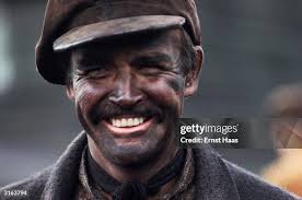 105 From Coal Dust To Star Dust Stock Photos, High-Res Pictures, and Images 