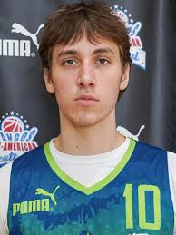 Georgetown 2023 Basketball Commits in Idaho