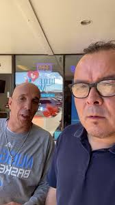 With winning head coach from Green Mountain Football Jesse German after a  31-6 victory in the quarterfinals.