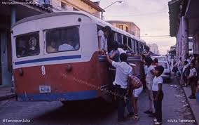 Derechos colectivos a las tierras, los territorios. Juha Tamminen On Twitter Parada De Colectivos En Santa Cruz De La Sierra Bolivia 1984 Santacruzdelasierra Bolivia Colectivos