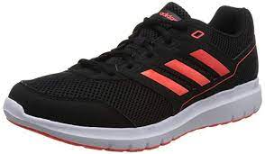 Schreiben sie ihre eigene kundenmeinung. Adidas Duramo Lite 2 0 Sneakers Herren Schwarz Mit Orangen Streifen Slip On Schuhe Schwarze Schuhe Adidas