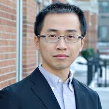 Rutgers Mathematician Wins Sloan Fellowship