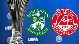 Europa conference league trophy unveiled. Biql3iq5ieuikm