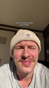 Exploring Austin Texas: A Day in the Life of a Videographer