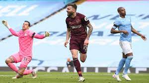 Man city looked far more likely to get the winner after ferran torres had equalized for the home side, but dallas' breakaway goal in stoppage time handed leeds the win. 3s6ywlqo1gcpfm