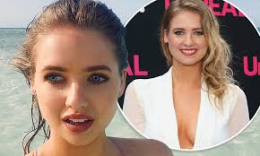 Actress is kassandra clementi's primary income source. Kassandra Clementi Reveals Why She Thought She Would Never Work Again Daily Mail Online