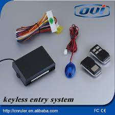 Best Quality New Keyless Entry System For Toyota Universal Remote Control For Car Door Lock Automatic Close Car Window Buy Remote Control Car Keyless Entry System For Toyota Yaris Automatic Close Car Window