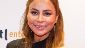 Olcay launched her first company at the age of 21. Georgina Gulsen