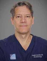 Joseph Oxendine's Instagram, Twitter & Facebook