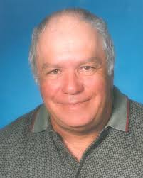 Gérard Coulombe Obituary