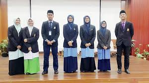 Setinggi ucapan terima kasih atas segala semai bakti kepada warga tema2. Dua Orang Pemimpin Murid Dari Smk Smk Tengku Mahmud Facebook