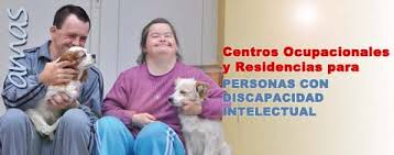 Resultado de imagen de residencias discapacitados