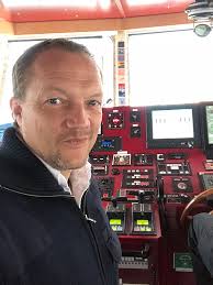 Mark Morrow Obituary (1964