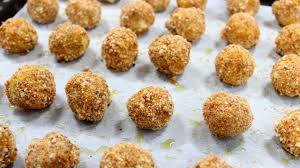 Check spelling or type a new query. Polpettine Di Baccala E Patate Una Tira L Altra Foodvlogger Youtube