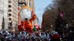 Everyone will remain socially distanced during performances and be required to wear face coverings and additional personal protective equipment as needed. Macy S Thanksgiving Day Parade 2020 Everything You Need To Know Ktvb Com