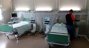 Premetto che quando è stata chiamata l'ambulanza per il soccorso, era già in coma, in effetti appena è giunta in ospedale è. Pescara Arriva In Ospedale Con Un Emorragia Cerebrale Salvata Bambina Di 11 Anni In Coma