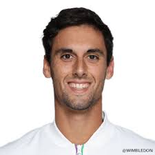 Carlos Taberner VS Nuno Borges