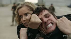 Expect Troy To Have A Bigger Role On 'Fear The Walking Dead' After The  Season 3 Premiere