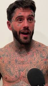 🔪 Before and after Eamon ‘The Butcher’ Deane’s first taste of professional  MMA. #MMA #TheButcher #k1 #blackbelt #mmafighter #ufc #bellatormma