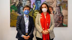 Monseñor alirio lópez ¿se le fueron las luces? Bccjhjshuiqgpm