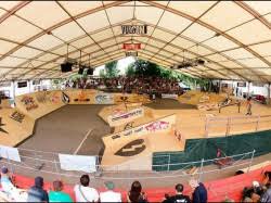 Na vrchách (zobrazit na mapě) popis: Praha Volnocasova Mystic Skate Cup
