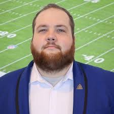 Austin Welsh's Instagram, Twitter & Facebook