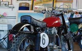 Image result for Champion Yellow 1956 Motorcycle