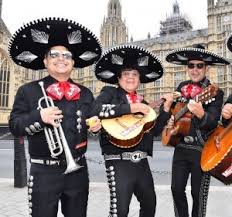 How much is a mariachi band per hour? Mariachi Band For Hire Uk Mariachi Wedding Bands Warble Entertainment