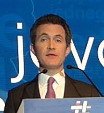 Douglas Murray (author)