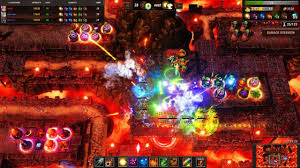 Element td, о чем это!? Element Td 2 Multiplayer Tower Defense Review Alchemical Frenzy Monstervine