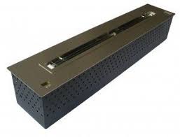 Free shipping on orders over $25 shipped by amazon. Xl Xxl Exclusive Bioethanol Burner Inserts With Remote Control Afire