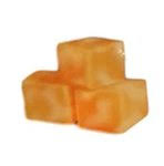 It seems to me that this system of using 'cup' measurement is. Calories In Cheddar Cheese Cubes 1 Cube From Nutritionix