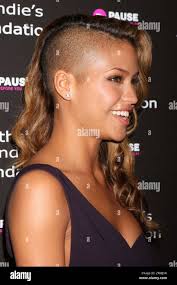 Cassie hi-res stock photography and images