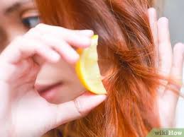Baking soda is a natural cleaning agent, which makes it the perfect product to use to remove dye without bleaching your strands. 5 Ways To Wash Out Hair Dye Wikihow