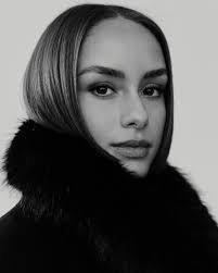 Olivia Mcdowell's Instagram, Twitter & Facebook