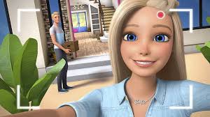 12 inspirant de coloriages barbie collection : Barbie Dreamhouse Adventure Images