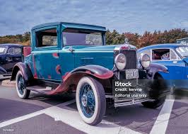 Image result for Classic Blue 1930 Chevrolet
