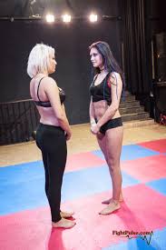 FW-28: Jane vs Kristi | Fight Pulse