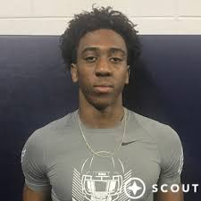 Chance Amie, Tyler Lee, Dual-Threat Quarterback