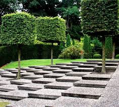The Italian Garden Repinned On Toby Designs Garden Landscape Design Contemporary Garden Design Modern Landscaping