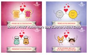 You are welcome to use craft supplies, such as: Send A Free Valentine S Day Card To A Sick Child How To Shop For Free With Kathy Spencer