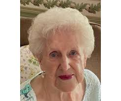 Mildred I. (Henke) Rocca Obituary (2023)