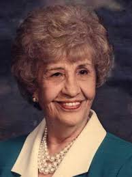 Florence Powell Obituary (2015)