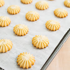 All recipes in christmas cookies 2012 have been tested and. Spritz Cookies America S Test Kitchen