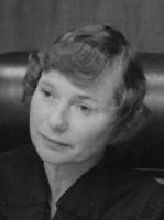 Carol Fuller Obituary (1930