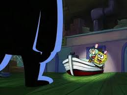 16b krusty love sean dempsey Spongebob Squarepants Graveyard Shift Thetvdb Com