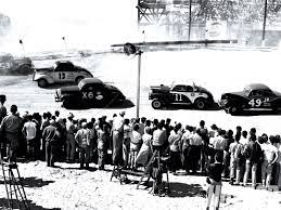 Nascar live race coverage, latest news, race results, standings, schedules, and driver stats for cup, xfinity, gander outdoors. American Stock The Golden Era Of Nascar