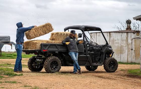 SIDE by SIDE UTV buying guide
