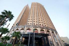 فور بوينتس شيراتون الرياض خالدية الفنادق الرياض